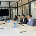 Челници Града Ниша и НСЗ-а обилазе фирме и траже решења за раднике који су остали без посла, непознато да ли су их и пронашли…