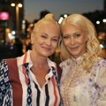 Večeras je koncert u čast Šabana Šaulića: Pola estrade u Šapcu, pogledajte ko je sve došao (Foto)