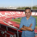 Ludačka energija i posvećenost pokreću crvenu zvezdu: Nikola Jelić otkriva kako su napravili Milosavljevića i Maksimovića! I…