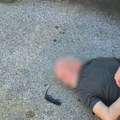 Ухапшен мушкарац са потернице: Наоружан до зуба - у стану пронађени пушке, пиштољ и муниција