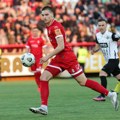 Prilika za transfer karijere?! Srpski štoper na pozajmici u Abu Dabiju!