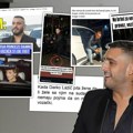 "Kad Darko Lazić pozove ženu na sudar, ne misli na..." Pevača razapinju na društvenim mrežama - da nije strašno, bilo bi…