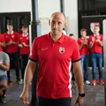 Vaterpolisti Radničkog spremni za premijeru