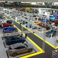 Kriza auto-industrije: Boš u Nemačkoj ukida 13.000 radnih mesta