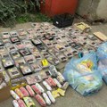 Borba protiv sive ekonomije: Krivične prijave protiv 104 osobe, sumnja se da su oštetile budžet za 246 miliona dinara