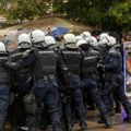 Dvostruki miting juče u Valjevu pokazao trenutno stanje Srbije