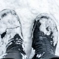 Sela u okolini Prokuplja bez struje: Putevi zakrčeni zbog snega i palog drveća