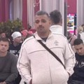 "Bora se mnogo ogrešio o mene" Boža Džons razočaran u Santanu, potkačio i njegovu bivšu "Načuo sam neke priče"