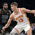 Bogdanović se vratio na parket i opet povredio