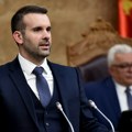 Spajić: Crna Gora je Evropska unija u malom – vreme je za novu etapu razvoja