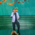 "Operisao sam glavu, bio 15 dana u bolnici": Pevač imao tešku povredu prilikom pada, ne seća se detalja nesreće: "Učio sam…