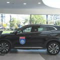BYD i Rukometni savez Srbije započinju saradnju - Tehničkim sponzorstvom do zajedničkih ciljeva
