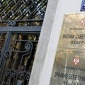 Sudija sa spornom diplomom na korak od Visokog saveta sudstva