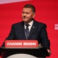 Zalužni jasan: Stiže vojska za kakvu Evropa nije spremna