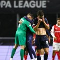 Prenos, Braga - Crvena zvezda: Prvak Srbije u problemu! Kakav megdan u Ligi Evrope!