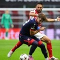 Prenos, braga - Crvena zvezda: Prvak Srbije u problemu! Kakav megdan u Ligi Evrope!