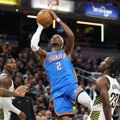 Nba nastavlja da obara rekord: Tek što je liga počela...