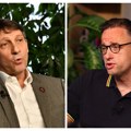 Profesori Ognjen Radonjić i Vladan Kuzmanović dobili pretnje u kojima se pominje „Crna ruka“