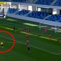 Ofk dao gol "iz svlačionice", a onda je sjajno uzvratio biser IMT-a: Remi beogradskih rivala u Loznici