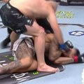 Pogledajte kako je Murzakanov nokautirao Aleksandra Rakića na UFC 321: Kobna greška skupo koštala Srbina!