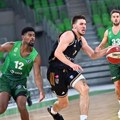 Dubai zadržao savršen učinak u Novom Mestu, Krka pružila odličan otpor
