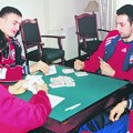Spomenar: A, nekad su se na pripremama igrale karte