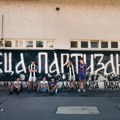 (FOTO) Zanimljiva kampanja Partizana – navijači i grad