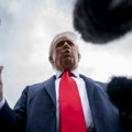 Tramp preti da će tražiti milijardu dolara od Bi-Bi-Sija zbog montiranja njegove izjave