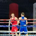 Rasto Simić šampion Evrope u boksu
