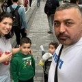 Otkriveno od čega je umrla četvročlana porodica iz Nemačke?! Detalji tragedije u Istanbulu: Mislili da je trovanje hranom, sad…