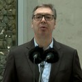Vučić: Ishod pregovora sa SAD o novoj licenci NIS-a u narednih 48 sati