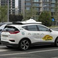 Kineski robotaksi ubrzano osvaja svet