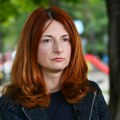 Biljana Đorđević objasnila zašto je pet proevropskih opozicionih stranaka dogovorilo saradnju