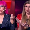 Takmičarka napala Viki, Zorica odmah stala u njenu odbranu, totalni haos u studiju: "Ti ćutiš i slušaš"