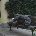 „Još uvek kao država nismo naučili da ovi ljudi postoje“: Desetine beskućnika u Beogradu na listi čekanja za Prihvatilište…