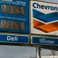 Chevron bi mogao biti veliki dobitnik naftnog eldorada u Venezueli