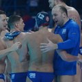 Španski komentatori bili u delirijumu, pogledajte njihovu reakciju posle gola vaterpolista Srbije za pobedu!