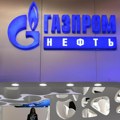 Gaspromnjeft: Potpisan dogovor o namerama o prodaji NIS-a