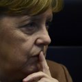 Šok: Angela Merkel u Epstajnovim fajlovima FOTO