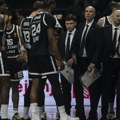 Partizan – Dubai UŽIVO: Mnogo bitnije nego što u prvi mah deluje
