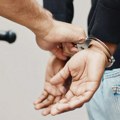 Uhapšen pripadnik Vračarskog klana za kojim je bilo raspisano više poternica