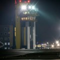 Panika na nebu: Aerodrom ponovo zatvoren FOTO