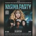 Karma party u Omladinskom centru