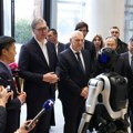 Kineski roboti-vojnici: Pusti snovi ili spremni za Vojsku Srbije?