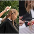 Odlazak kod frizera je sve veći trošak! Šišanje i farbanje poskupeli širom Srbije, pojedini tretmani ulaze u zonu luksuza