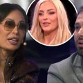 Ceca se šokirala kad je Marko Gačić pred njom priznao da je varao Gogu: "Dajte mi bič! Je l' moguće?"