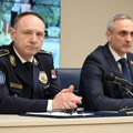 Policija Srbije je stub stabilnosti: Direktor Vasiljević studentima otkrio ključ uspeha službe