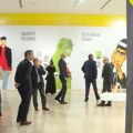 "Istorija, priče i strast": Izložba "Strip made in Italy - Generacije" u Muzeju Jugoslavije