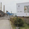 Modernizacija daljinskog grejanja u Kragujevcu: Sanacija pepelišta i visoka energetska efikasnost