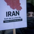 Iran ponovio: Trampove izjave o razgovorima s nama su lažne vesti